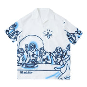 Last Supper Tee