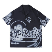 Last Supper Tee