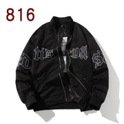 Baseball Uniform Men's American Retro