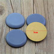 Simple And Thick Furniture Skid Pad For Home Use