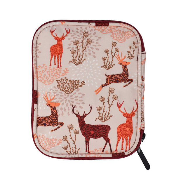 New Product Knitting Tool Storage Bag