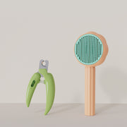 Cat Comb To Remove Floating Hair For Pets