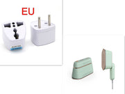 Handheld Iron Small Household Steam Ironing Clothes Artifact For Home And Travel