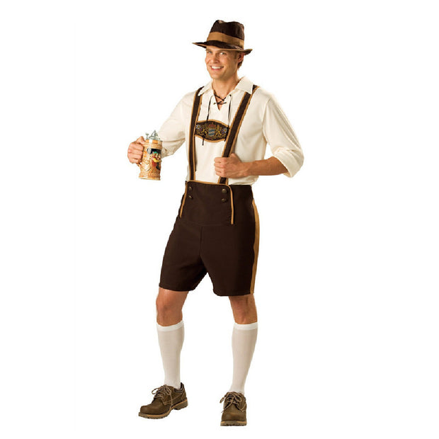 Men's Carrying Pants Performance Clothing