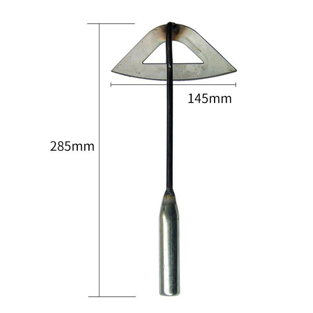 Kind Of Succulent Soil Loosening Tools Household Hollow Garden Shovel