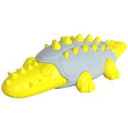 Pet Supplies Worker DogToy Leaky
