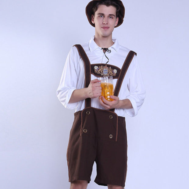 Men's Carrying Pants Performance Clothing