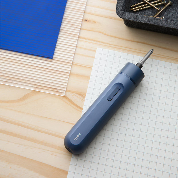Home Rechargeable Wireless Portable Screwdriver Charge