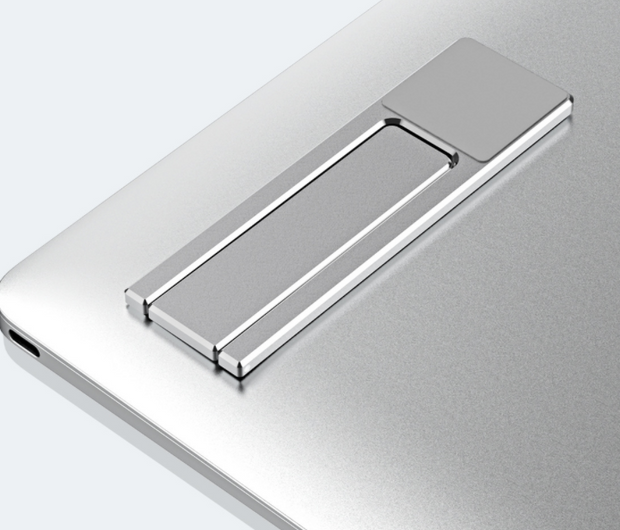 Laptop Screen Back Stick Expansion Bracket Flip