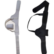 Inguinal Support Strap For A Comfortable Fit
