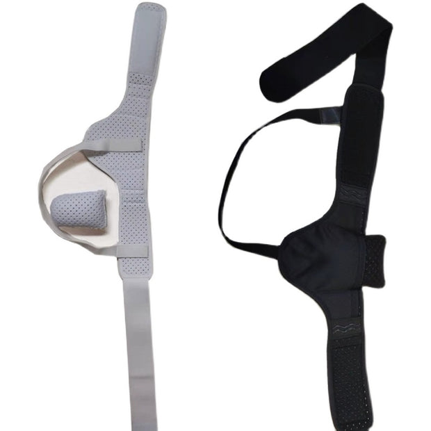 Inguinal Support Strap For A Comfortable Fit