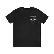 Men's 3D Digital Printing Casual Round Neck Short Sleeves