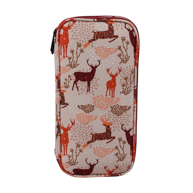 New Product Knitting Tool Storage Bag