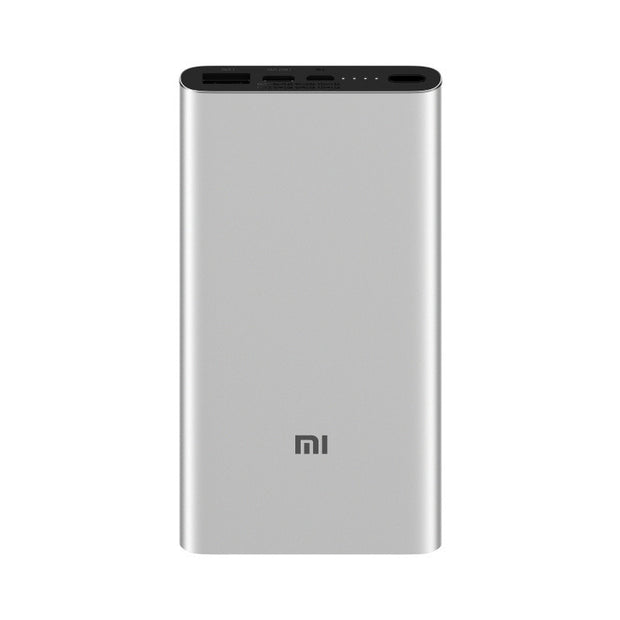 Ultra-thin Compact Portable Power Bank Power Bank