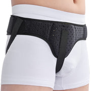 Inguinal Support Strap For A Comfortable Fit