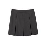 College High Waist Suit Slimming Skirt